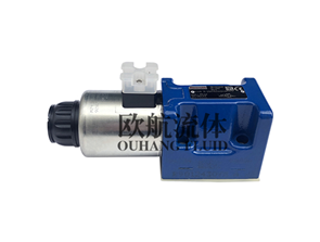 力士乐方向阀4WE 10 D50/EG205N9K4/V